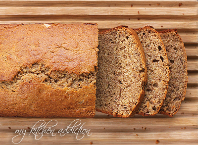 Buttermilk Honey Wheat Bread Recipe